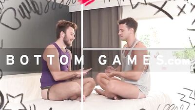 Missionary Boys - Lovely Twinks Indulge Themselves To The Holy Lust In Passionate Ceremony