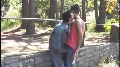 1045 latinos dudes fucking in cruising forest outdoor exhib