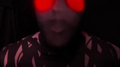 Adrian Hart Gets Good Demon Dick - NextDoorRaw Halloween