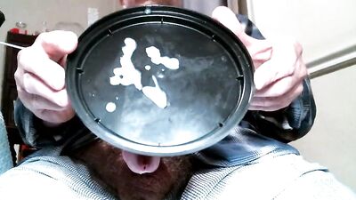 10 Cumshots