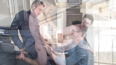NextDoorStudios - Will Braun Compilation
