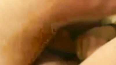 Twink gives his partner a sloppy blowjob before balls deep anal
