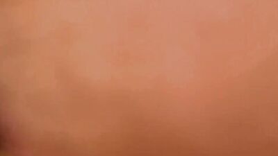 Lovely twink sucks his boyfriend off before they fuck hard