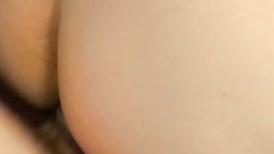 Foot fetish twink Conner Bradley pounds emo twink doggystyle