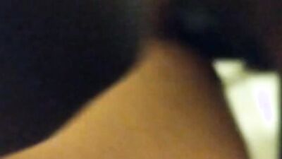 Amateur white dude takes a fist and a BBC in the ass