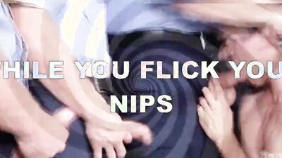 Hypno spiral porn compilation with hot gay guys in hardcore action