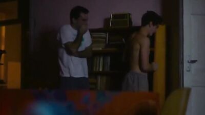 Merab & Irakli (2019) Georgian boys