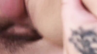 LucaVisconti-HOW NICE IS TO FUCK WITH YOU