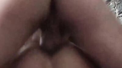 Inked and bearded dude fucks his partner deep and rough