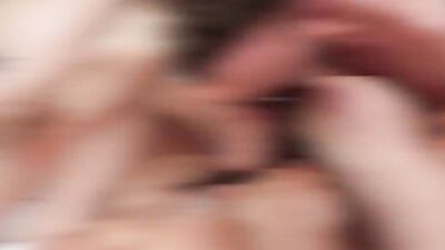 Two horny jocks love rough play and choking while fucking