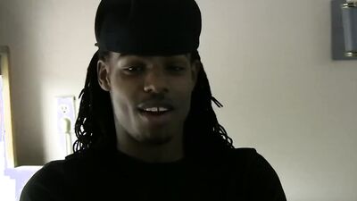 Black guys with big cocks fuck balls deep after dick sucking