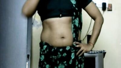 Curvy dude with sexy hips dances and teases with his belly