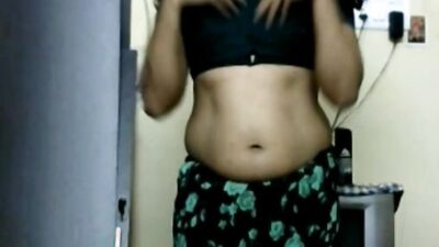Curvy dude with sexy hips dances and teases with his belly