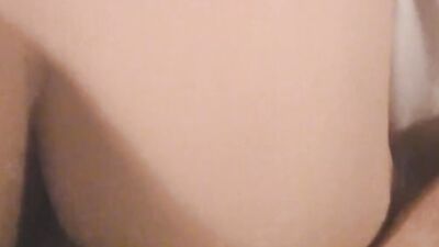 Cute twink sucks dick and fucks hard in a homemade video