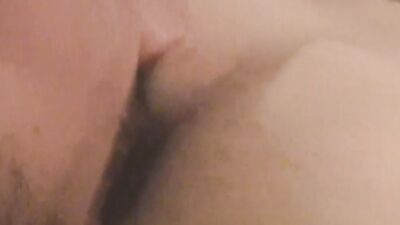 Cute twink sucks dick and fucks hard in a homemade video