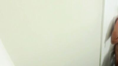 Twink makes a homemade porn video while fucking his boyfriend
