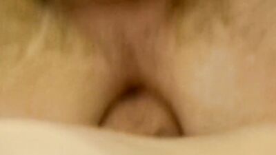 Dazzling blonde twink and his cute boyfriend fuck after blowjobs