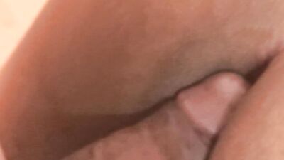Hung stud fucks his Latino stepson after being sucked off