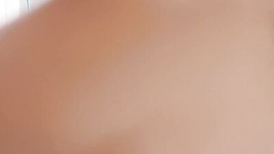 Fit young guys dick sucking in the shower and fucking rough