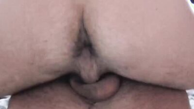 Lusty studs dick sucking with a passion and anal pounding