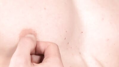 Two handsome Brits suck each other off and fuck balls deep