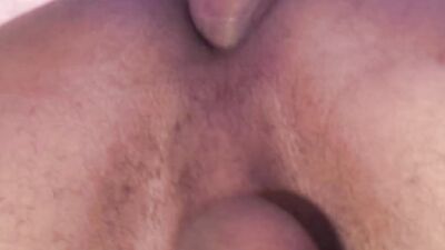 Amateur jocks jerk off in a fraternity and fuck hard