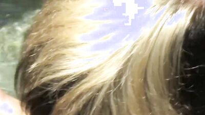 Gorgeous twinks make out outdoors and fuck in the sun