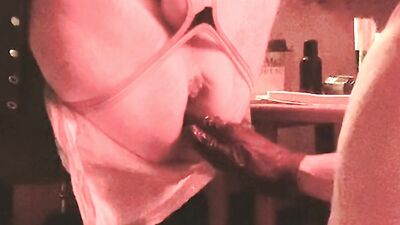Naughty studs use kinky sex toys for intense anal pounding