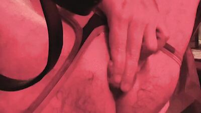 Naughty studs use kinky sex toys for intense anal pounding