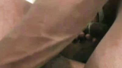 Fit black guys give each other head and fuck hard