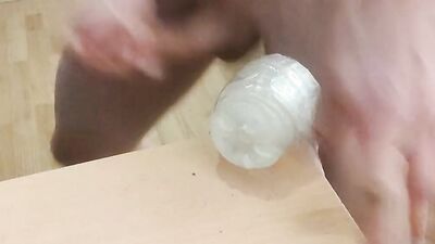Fleshlight fun