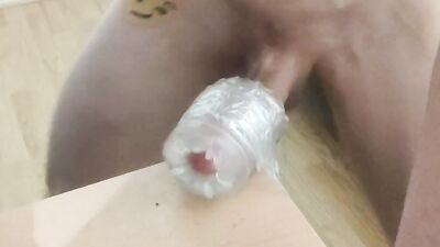 Fleshlight fun
