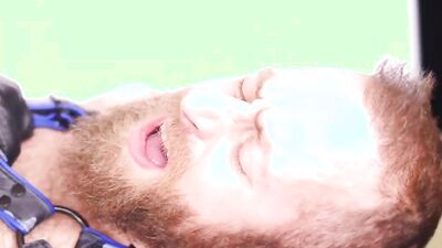 BAREBACKTHATHOLE – Hung Jack Dyer And Joel Someone Bareback