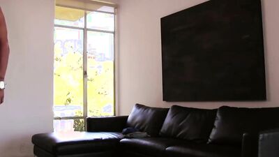 GayCastings Casting Agent Fucks Many Naive Guys