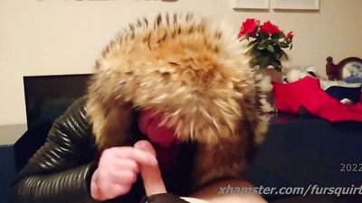 Moncler Callboy has some Fun with a Stepdaddy