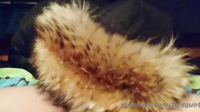 Moncler Callboy has some Fun with a Stepdaddy