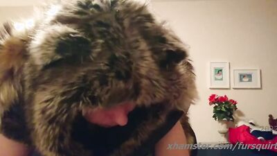 Moncler Callboy has some Fun with a Stepdaddy