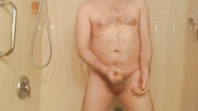 Shower Fun Part 1 (With Boy Butter)