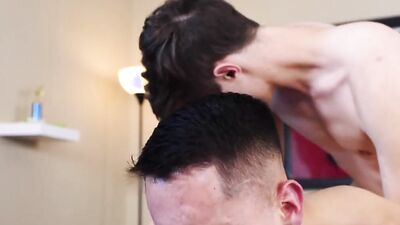 SOUTHERNSTROKES Jock Marcus Tresor Raw Bred By Gay Zack Love