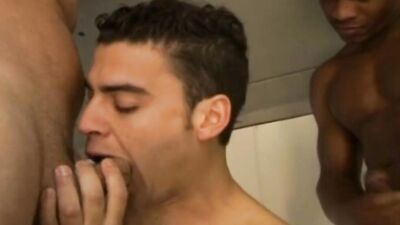 Anal Challenge - Chapter #01