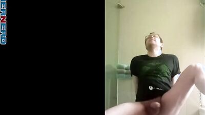Anal Masturbation Video #75
