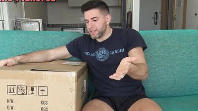 Fucking A Super Realistic Doll From Tantaly