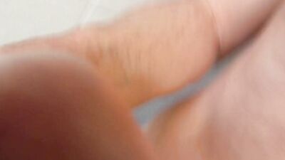 Kudoslong showers and wanks till he cums and washes his body