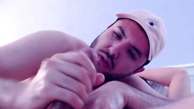 Make Sugar Daddy Facial Cum