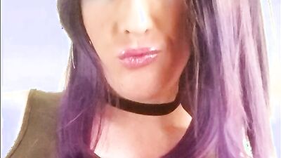 Cumblaster1984 Smoking Fetish Cum Fetish Crossdresser Sissy Slut Slideshow