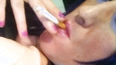 Cumblaster1984 Smoking Fetish Cum Fetish Crossdresser Sissy Slut Slideshow