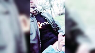 Slutboyben CAM4 Pornstar Exhibitionist V