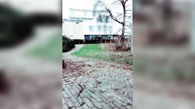 Slutboyben CAM4 Pornstar Exhibitionist V