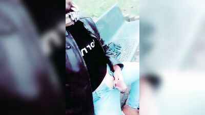 Slutboyben CAM4 Pornstar Exhibitionist V