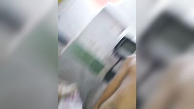 La primera vez de gay a pelo y le gustó